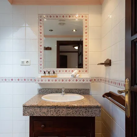 Vila Lobos Con Piscina Caleta De Fuste