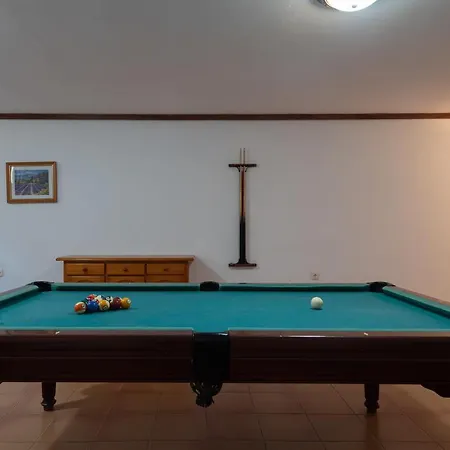 Vila Lobos Con Piscina